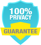 Privacy Guarantee