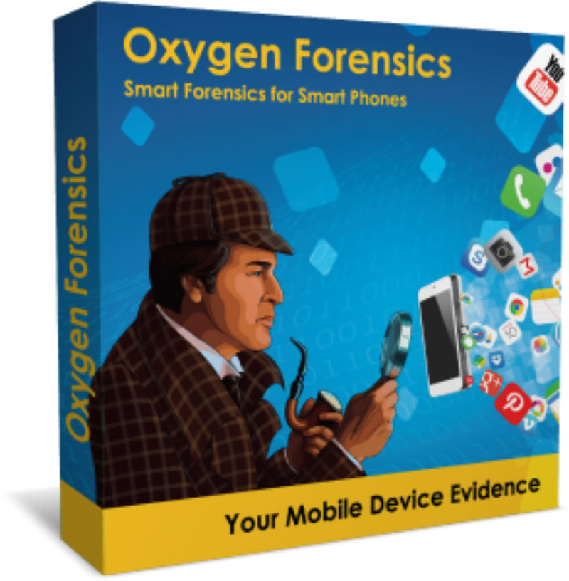 oxygen forensics partner