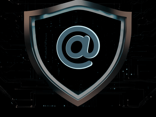 email security