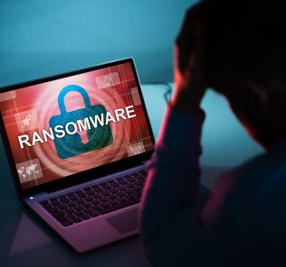 ransomware