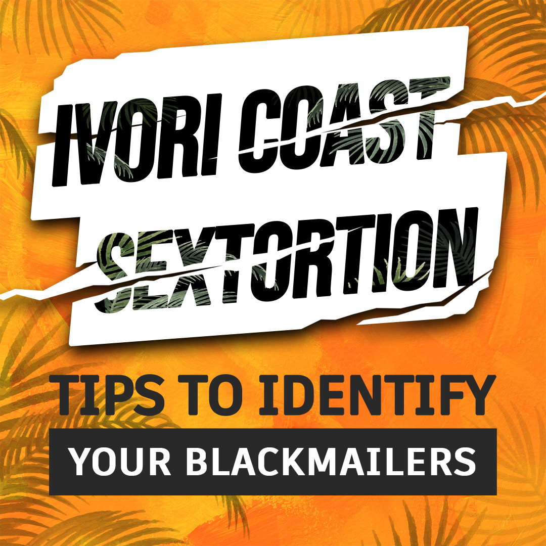 Ivory Coast Sextortion