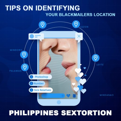 Philippines Sextortion