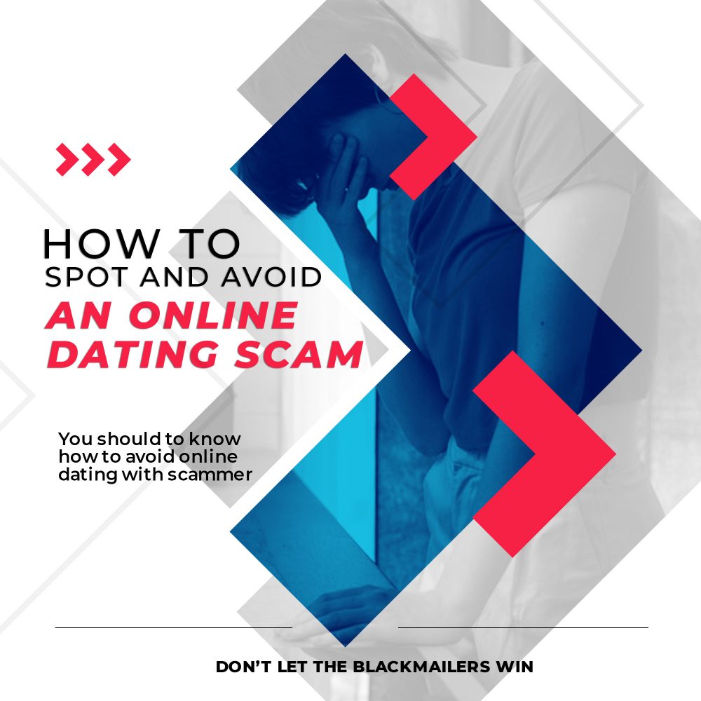 How to Spot and Avoid an Online Dating Scam