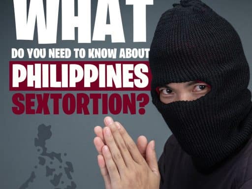 Philippines Sextortion