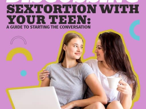 sextortion teen