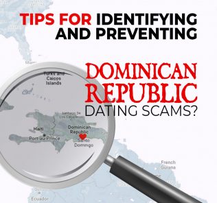 Dominican Republic Dating Scams