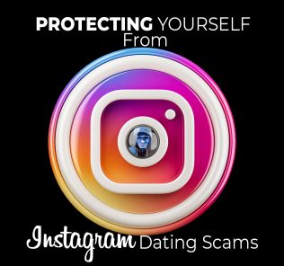 Instagram Dating Scams