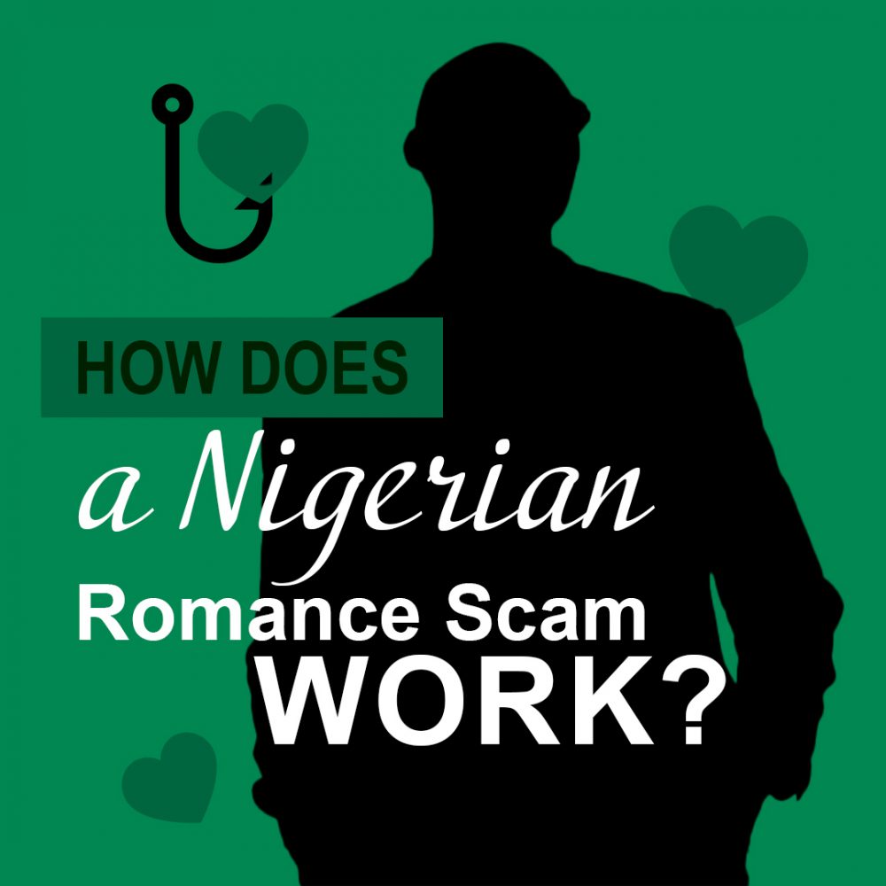 Nigerian Romance Scam