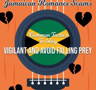 Jamaican Romance Scams