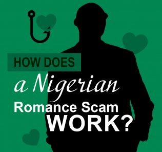 Nigerian Romance Scam