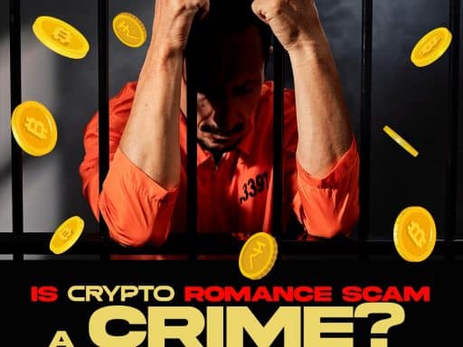 Crypto Romance Scam