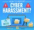 How to report cyber harassment