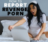 A furious woman waking up to find revenge porn of her leaked online.