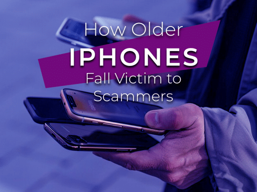 Can you hack an old iPhone? Yes and it's getting worse.