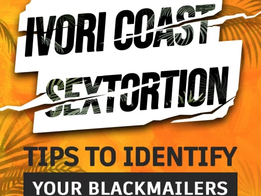 Ivory Coast Sextortion