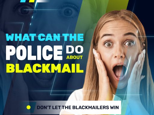 What Can the Police Do About Blackmail