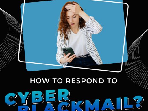 How to Respond to Cyber Blackmail