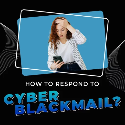 How to Respond to Cyber Blackmail