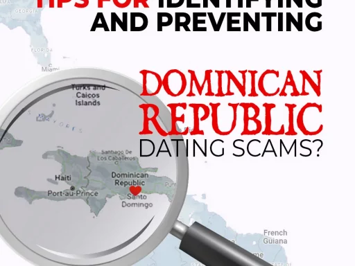 Dominican Republic Dating Scams