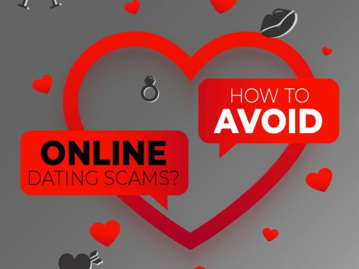 How To Avoid Online Dating Scams