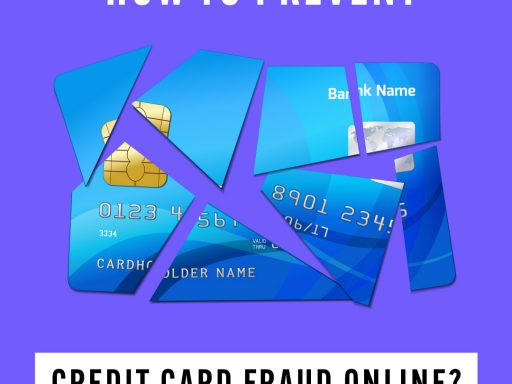 how to prevent credit card fraud online