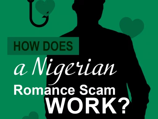 Nigerian Romance Scam