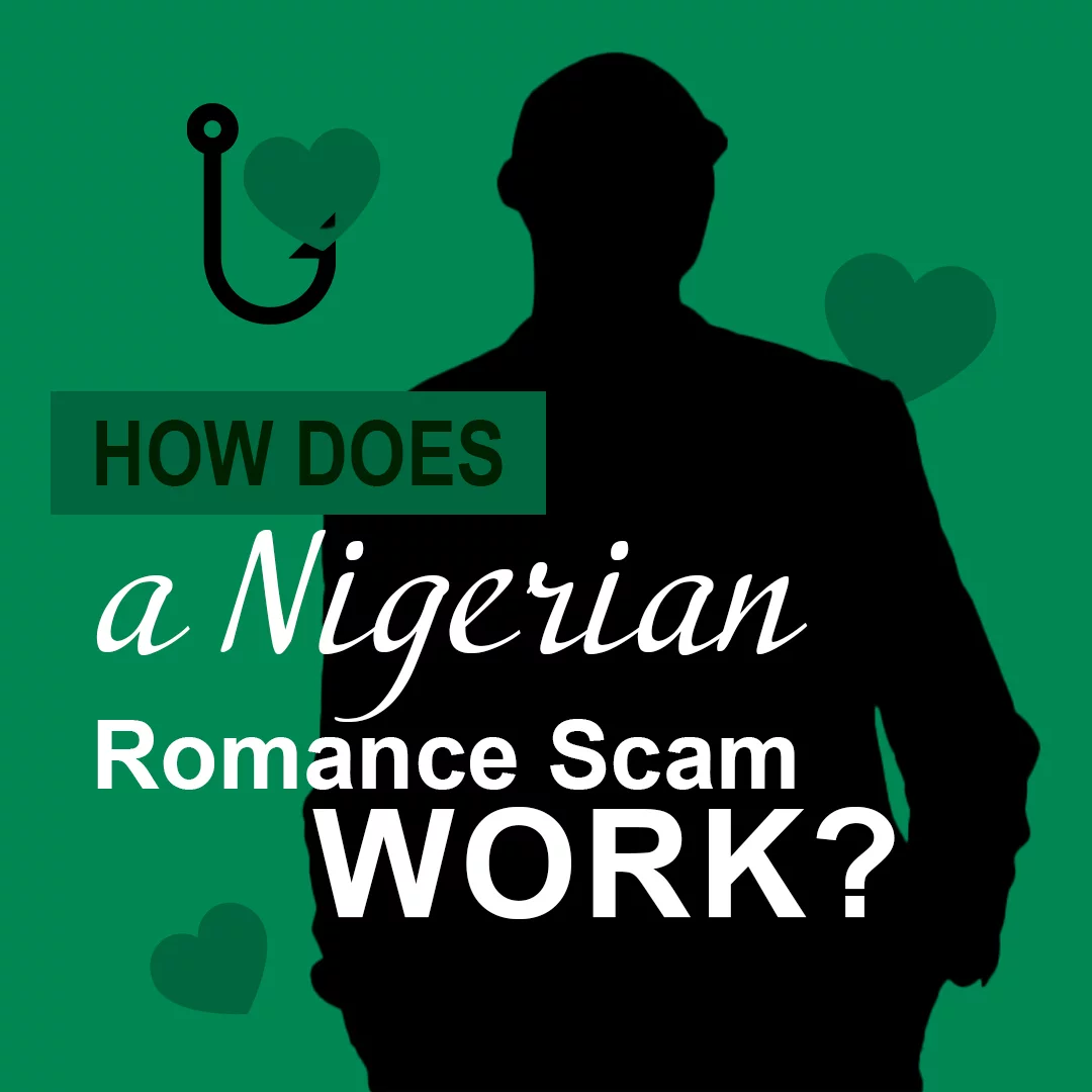 Nigerian Romance Scam