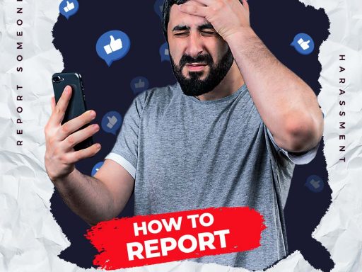 How to Report Someone on Facebook for Harassment